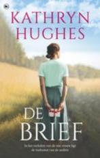 Kathryn Hughes - De brief, Ophalen of Verzenden, Nieuw
