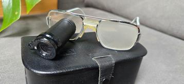 Professionele optische inspectiebril Zeiss beschikbaar voor biedingen