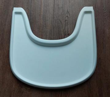 Stokke tripp trapp tray wit - origineel beschikbaar voor biedingen