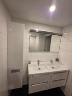 Badkamermeubel zo goed als nieuw, Ophalen, 50 tot 100 cm, Zo goed als nieuw, Minder dan 100 cm