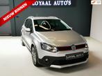 Volkswagen Polo 1.4-16V Cross | AIRCO | CRUISE | PDC | ELEK., Voorwielaandrijving, Gebruikt, Huisgarantie, 4 cilinders
