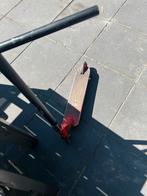 Stuntsteo plus extra’s, Ophalen of Verzenden, Gebruikt, Minder dan 15 m²