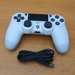 PS4 | Sony PlayStation 4 V2 Controller met USB Kabel, 1 speler, Ophalen of Verzenden, Gebruikt, Vanaf 3 jaar