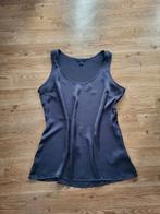 Tommy Hilfirger zomer top shirt blouse zonder mouwen, Maat 38/40 (M), Ophalen of Verzenden, Zo goed als nieuw, Zonder mouw
