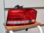 Vw Passat (B8) rechtse achterlicht led (2014-2024), Ophalen of Verzenden, Gebruikt, Volkswagen