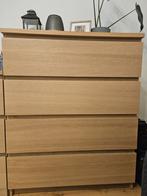 Sprzedam komodę, Ophalen