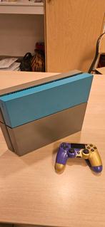 PS4 met controller en SSD - Snelle laadtijden!, Ophalen of Verzenden