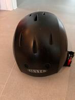 Sinner kinder skihelm maat xxs (51-52 cm), Gebruikt, Overige typen, Skiën, Minder dan 100 cm