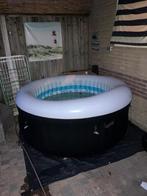 Lazy spa, Tuin en Terras, Bubbelbaden en Hottubs, Ophalen, Gebruikt, Pomp, Opblaasbaar