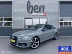 Audi A4 Avant 2.0 TFSI MHEV Sport S line edition "190", Gebruikt, A4, 83 €/maand, 750 kg