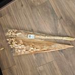 Diverse Droogbloemen - Pampasgras, Palmbladeren, Lagurus, Huis en Inrichting, Ophalen of Verzenden, Nieuw