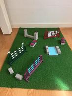 Schleich horse club hindernisbaan, Ophalen, Zo goed als nieuw