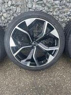 Audi sq8 q8 velgen 23inch + Hankook, Auto-onderdelen, 285 mm, Banden en Velgen, Nieuw, Overige maten