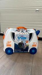 Nieuw in doos trunki kinderkoffer, Nieuw, Ophalen of Verzenden