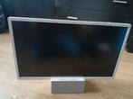 PHILIPS monitor 24 inch, Computers en Software, Monitoren, Philips, Zo goed als nieuw, 61 t/m 100 Hz, Ingebouwde speakers
