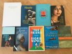 Literatuur, Boeken, Ophalen, Zo goed als nieuw