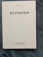 Els van Steijn - De fontein, vind je plek, Ophalen, Gelezen, Els van Steijn