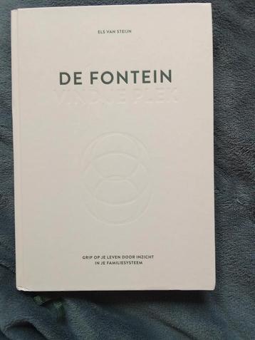 Els van Steijn - De fontein, vind je plek beschikbaar voor biedingen