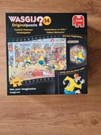 Was gij 500 stukjes, Hobby en Vrije tijd, Denksport en Puzzels, Ophalen, 500 t/m 1500 stukjes, Gebruikt