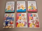 DVD 's Dribbel , Boemba ,Noddy, Alle leeftijden, Ophalen of Verzenden, Zo goed als nieuw