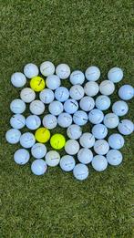 Taylormade golfballen mix, Ophalen of Verzenden, Zo goed als nieuw, Bal(len)