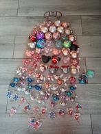 Disney kerstballen, Verzamelen, Ophalen, Overige figuren, Zo goed als nieuw, Overige typen