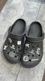 Pimp je crocs, Overige merken, Overige materialen, Ophalen of Verzenden, Zo goed als nieuw