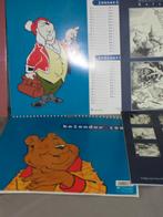 Stripskalenders en verjaardags kalenders, Boeken, Marten Toonder, Ophalen of Verzenden, Zo goed als nieuw, Meerdere stripboeken