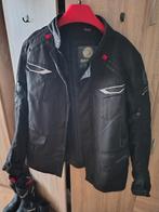 Bering motorpak., Ophalen of Verzenden, Tweedehands, Combipak