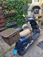 Elektrische scooter super soco, Elektrisch, Zo goed als nieuw, Ophalen, Overige merken