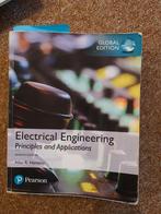 Electrical Engineering - Hambley, Ophalen of Verzenden