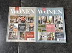 Tijdschriften Wonen Landelijke Stijl 2020, Boeken, Tijdschriften en Kranten, Ophalen of Verzenden, Gelezen, Glossy