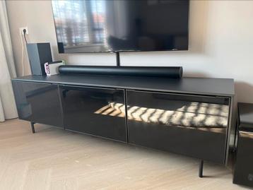 Tv-meubel RANNÄS IKEA