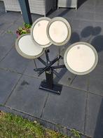Vintage oefendrum set Remo, Ophalen, Gebruikt, Overige merken