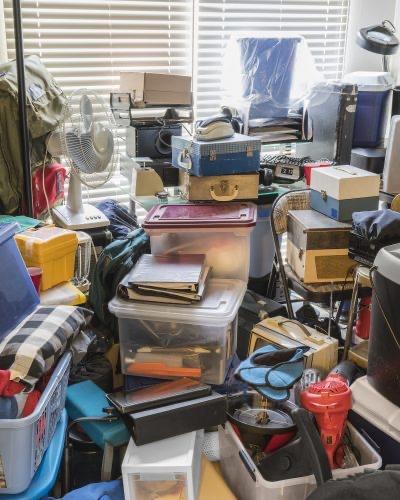 Ontruimen van Woning,bedrijf etc. 24/7 bereikbaar ook spoed!, Huis en Inrichting, Complete inboedels, Ophalen of Verzenden