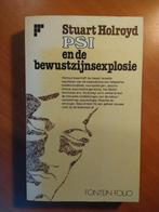Holroyd, Stuart. Psi en de bewustzijnsexplosie, Ophalen of Verzenden, Zo goed als nieuw, Spiritualiteit algemeen, Overige typen