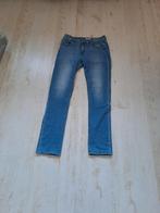Vigino spijkerbroek slim fit -  maat 176, Zo goed als nieuw, Vingino, Jongen, Ophalen