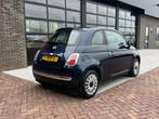 Fiat 500 1.2 Popstar | 86.000KM! | PDC | Airco | Radio |, Voorwielaandrijving, Gebruikt, 4 cilinders, 840 kg