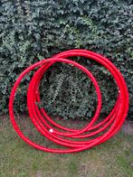 Uponor buis waterleiding 32x3mm 20 meter, Doe-het-zelf en Verbouw, Buizen en Afvoer, Ophalen, Overige materialen, 6 meter of meer