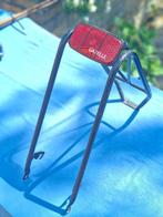 bagagedrager, Ophalen, Zo goed als nieuw