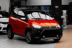 Aixam Brommobiel Crossline premium sensation 2017 / microcar, Gebruikt, Overige merken