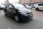 Peugeot 208 Peugeot 208 1.2 PureTech Active Apk/Airco/Cruise, Voorwielaandrijving, Euro 6, 1199 cc, 23 km/l