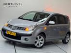 Nissan Note 1.6 First Note AUTOMAAT Cruise Airco, Gebruikt, 750 kg, 4 cilinders, Bedrijf