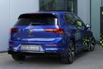 Volkswagen Golf 1.5 eTSI R-Line Business, Stof, 4 cilinders, 150 pk, Blauw
