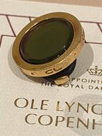 Two Ole Lynggaard charm 18k amazing price, Ophalen of Verzenden, Zo goed als nieuw, Goud, Dame