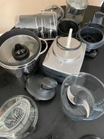 overcomplete Magimix Patissier 6200XL keukenmachine, Ophalen, Gebruikt