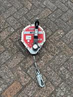 Valblok - met lier - miller valbeveiliging, Doe-het-zelf en Verbouw, Ophalen