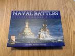 Spel Naval Battles, Vijf spelers of meer, Ophalen of Verzenden, Gebruikt