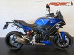 BMW F 900 XR FULL! 1STE EIGENAAR (bj 2023), Motoren, Motoren | BMW, Bedrijf, Toermotor, 799 cc
