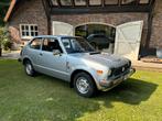 Honda Civic 1.2 1979 Grijs - oldtimer - orgineel NL, Auto's, 4 cilinders, 60 pk, Origineel Nederlands, 1238 cc